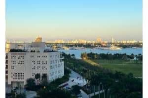 1040 Biscayne Blvd APT 2006, Miami, FL 33132, Sold 06/30/23