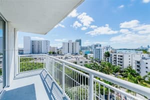 1688 West Ave APT 802, Miami Beach, FL 33139, Sold 05/01/23