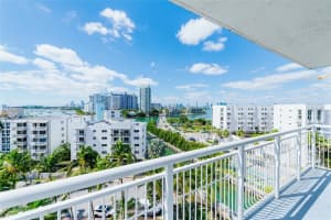 1688 West Ave APT 802, Miami Beach, FL 33139, Sold 05/01/23