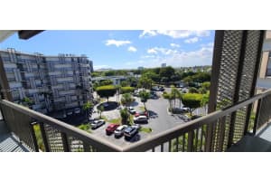 20400 W Country Club Dr APT 615, Aventura, FL 33180, Sold 07/07/23