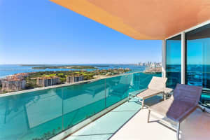 300 South Pointe Dr APT 3801, Miami Beach, FL 33139, Sold 03/27/23