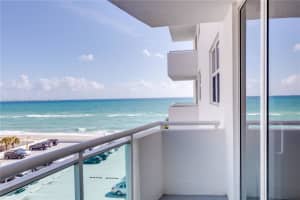 3001 S Ocean Dr APT 507, Hollywood, FL 33019, Sold 03/21/23