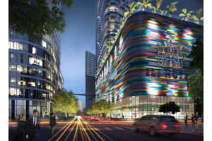 801 S Miami Ave Unit 4904, Miami, FL 33130, Sold 06/06/23