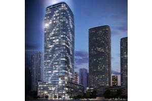 801 S Miami Ave Unit 4904, Miami, FL 33130, Sold 06/06/23