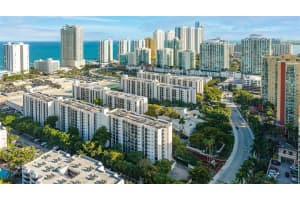17021 N Bay Rd APT 819, Sunny Isles Beach, FL 33160, Sold 07/21/23