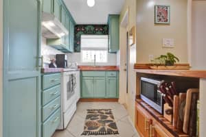 300 Layne Blvd APT 206, Hallandale Beach, FL 33009, Sold 06/08/23