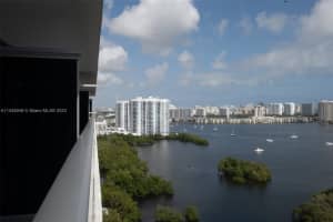 16385 Biscayne Blvd Unit 2219, Aventura, FL 33160, Sold 05/22/23