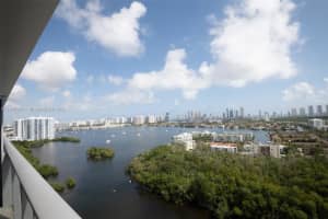 16385 Biscayne Blvd Unit 2219, Aventura, FL 33160, Sold 05/22/23
