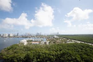 16385 Biscayne Blvd Unit 2219, Aventura, FL 33160, Sold 05/22/23