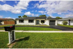 8303 NW 74th Ave, Tamarac, FL 33321, Sold 03/14/23