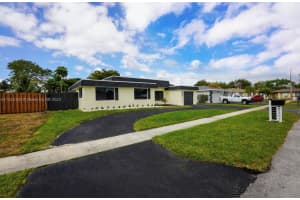 8303 NW 74th Ave, Tamarac, FL 33321, Sold 03/14/23