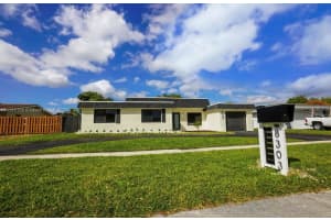 8303 NW 74th Ave, Tamarac, FL 33321, Sold 03/14/23