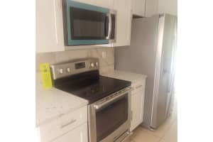 Townhouse for sale in Lauderhill Florida 
