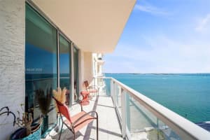 1155 Brickell Bay Dr APT 1207, Miami, FL 33131, Sold 06/15/23