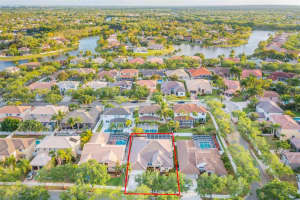 748 Heritage Way, Weston, FL 33326, Sold 05/15/23