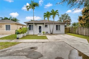 1616 SW 3rd St, Homestead, FL 33030, Sold 05/16/23