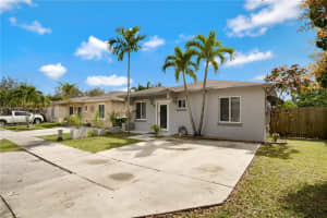 1616 SW 3rd St, Homestead, FL 33030, Sold 05/16/23