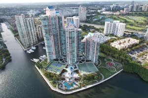 3370 Hidden Bay Dr, Aventura, FL 33180, Sold 04/24/23