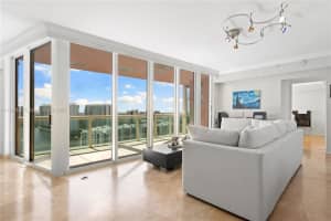 3370 Hidden Bay Dr, Aventura, FL 33180, Sold 04/24/23