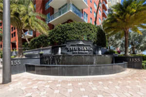1155 Brickell Bay Dr APT 2711, Miami, FL 33131, Sold 05/31/23