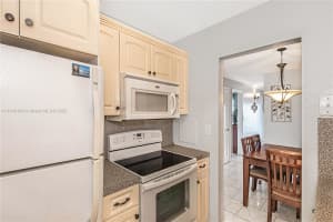 16900 NE 14th Ave APT 307, North Miami Beach, FL 33162, Sold 06/01/23