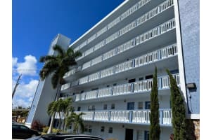 300 NE 12th Ave APT 503, Hallandale Beach, FL 33009, Sold 03/17/23
