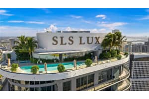 801 S Miami Ave Unit 4102, Miami, FL 33130, Sold 07/05/23