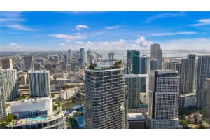 801 S Miami Ave Unit 4102, Miami, FL 33130, Sold 07/05/23