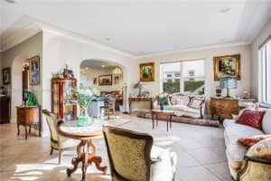 4575 N Bay Rd, Miami Beach, FL 33140, Sold 08/14/23