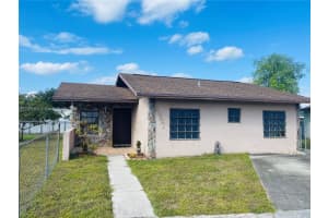20891 NW 28th Ave, Miami Gardens, FL 33056, Sold 06/30/23