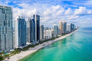 17121 Collins Ave APT 4304, Sunny Isles Beach, FL 33160, Sold 12/14/23