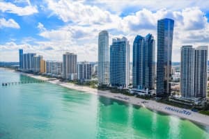 17121 Collins Ave APT 4304, Sunny Isles Beach, FL 33160, Sold 12/14/23