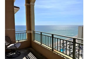 2080 S Ocean Dr PH 7, Hallandale Beach, FL 33009, Sold 01/18/24