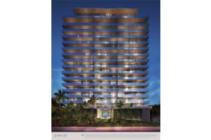 5775 Collins Ave #1406, Miami Beach, FL 33140, Sold 05/15/23