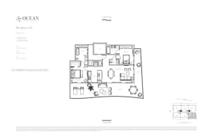 5775 Collins Ave #1406, Miami Beach, FL 33140, Sold 05/15/23