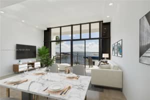 1865 Brickell Ave, Miami, FL 33129, Sold 06/20/23