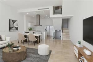 1865 Brickell Ave, Miami, FL 33129, Sold 06/20/23