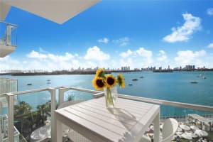 1100 West Ave, Miami Beach, FL 33139, Sold 05/03/23