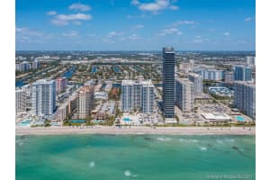 2030 S Ocean Dr APT 2108, Hallandale Beach, FL 33009, Sold 06/29/23