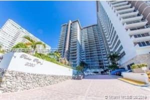 2030 S Ocean Dr APT 2108, Hallandale Beach, FL 33009, Sold 06/29/23