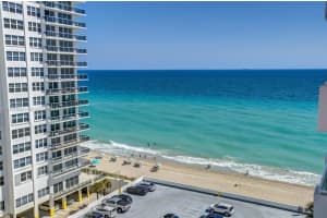 3001 S Ocean Dr APT 1007, Hollywood, FL 33019, Sold 04/28/23