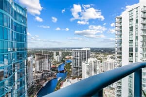 River House, Las Olas River House, 333 Las Olas Way APT 4106, Fort Lauderdale, FL 33301, Sold 03/01/24
