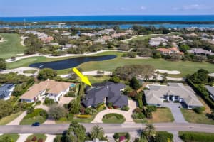 18245 SE Village Cir, Tequesta, FL 33469, Sold 07/14/23