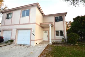 6290 NW 2nd St, Margate, FL 33063, Sold 04/17/23