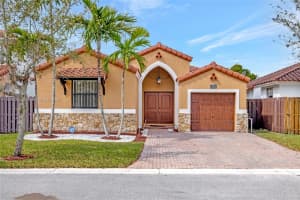 1008 NW 99th Ct, Miami, FL 33172, Sold 03/30/23