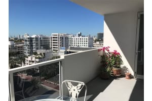 100 Lincoln Rd #1007, Miami Beach, FL 33139, - MLS#A11348452