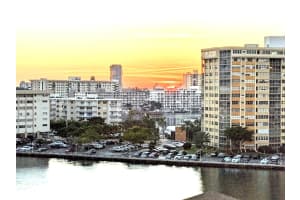 1849 S Ocean Dr APT 1612, Hallandale Beach, FL 33009, Sold 07/13/23
