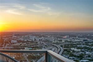 1100 Biscayne Blvd UNIT 5405, Miami, FL 33132, Sold 04/28/23