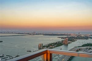 1100 Biscayne Blvd UNIT 5405, Miami, FL 33132, Sold 04/28/23