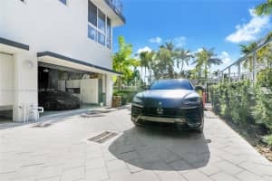 39 N Shore Dr, Miami Beach, FL 33141, Sold 08/31/23